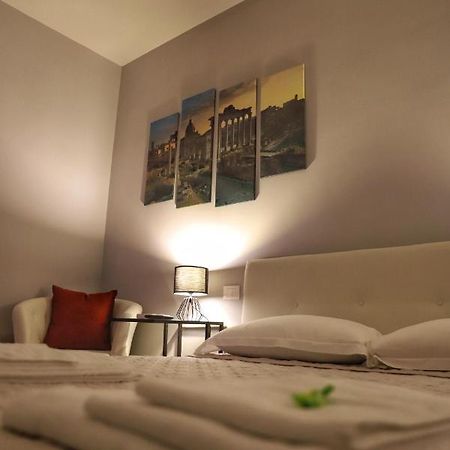 Cavour Home Rom Eksteriør billede