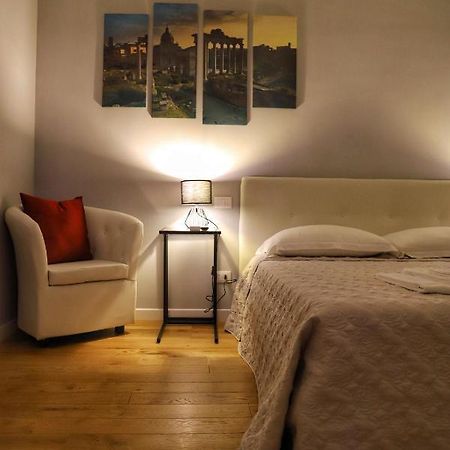 Cavour Home Rom Eksteriør billede