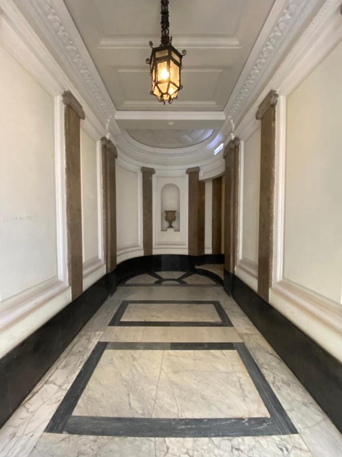 Cavour Home Rom Eksteriør billede