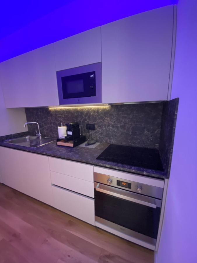 Cavour Home Rom Eksteriør billede