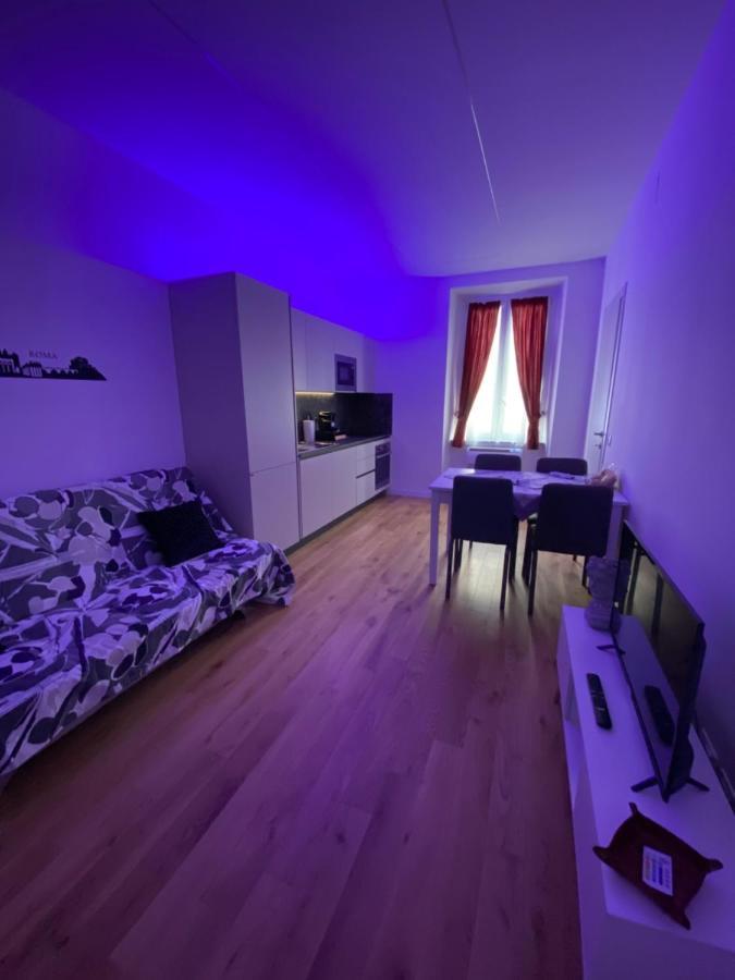 Cavour Home Rom Eksteriør billede