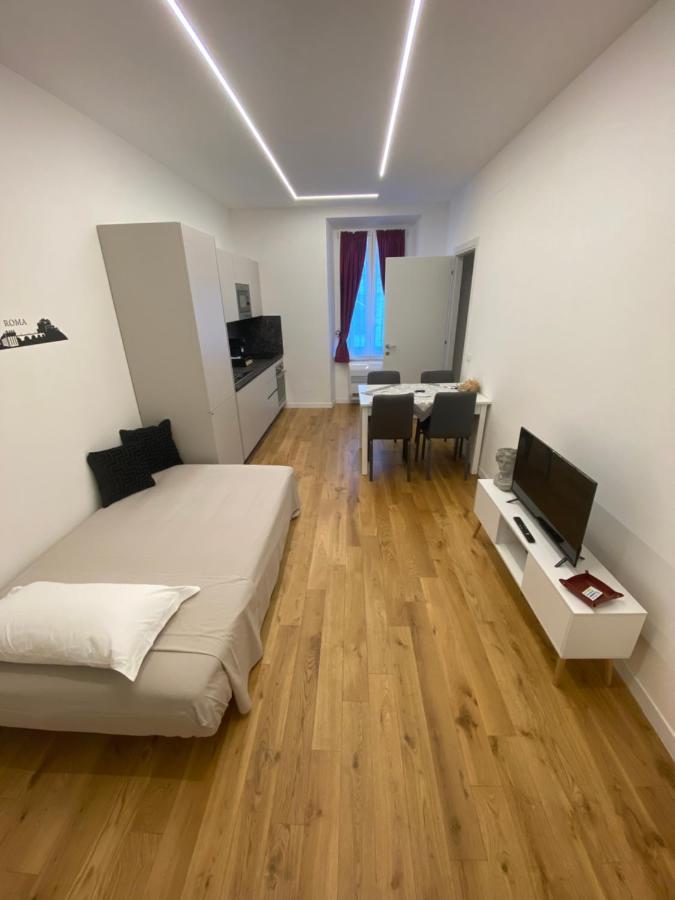 Cavour Home Rom Eksteriør billede