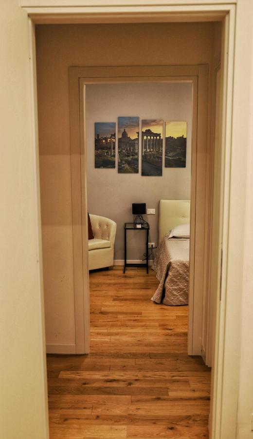 Cavour Home Rom Eksteriør billede